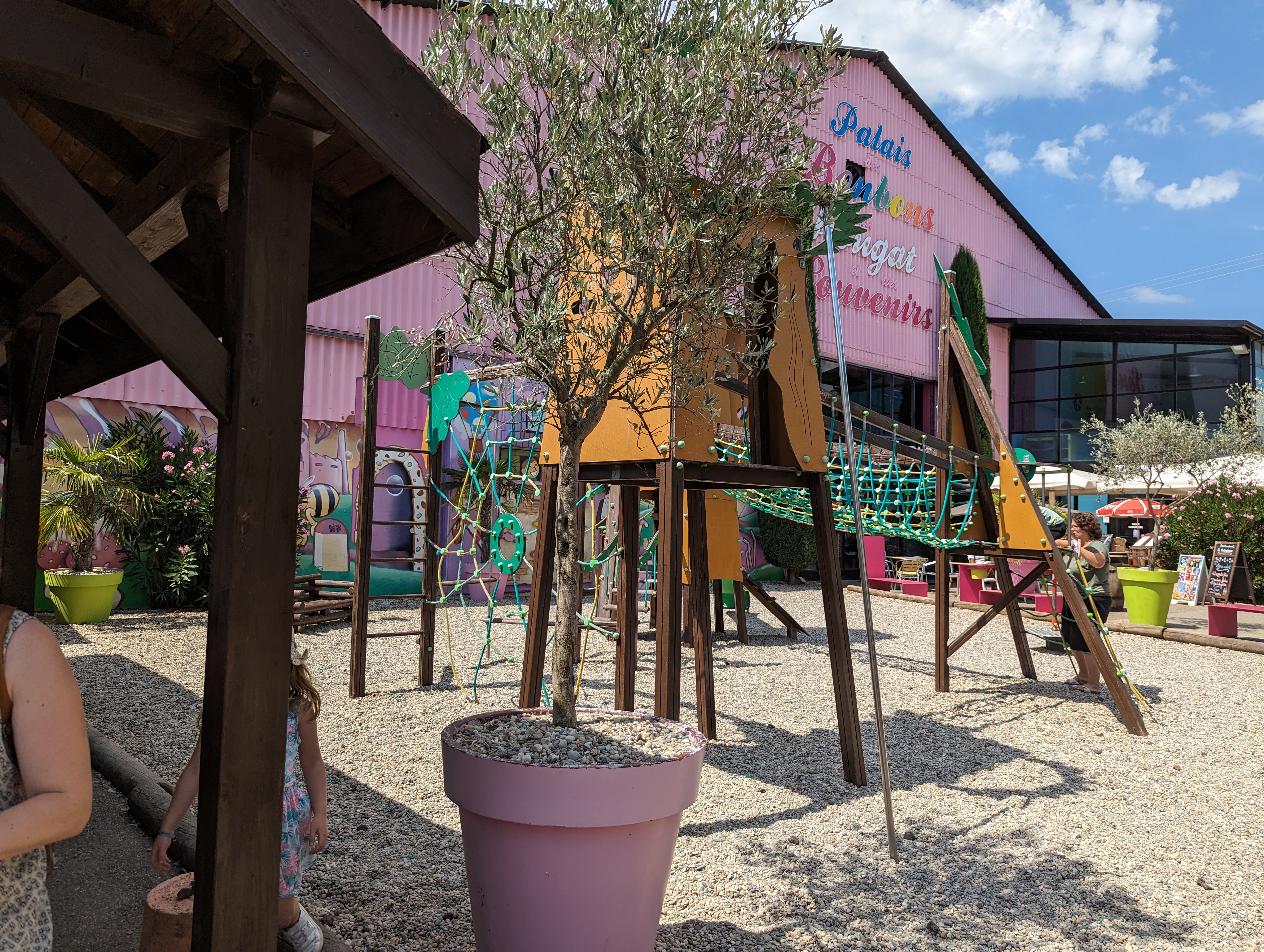 Photo n° 1 de l'avis de Vérane.o fait le 13/08/2023 à 12:21