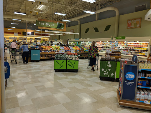 Supermarket «Publix Super Market at Pine Lake Plaza», reviews and photos, 10018 Griffin Rd, Cooper City, FL 33328, USA