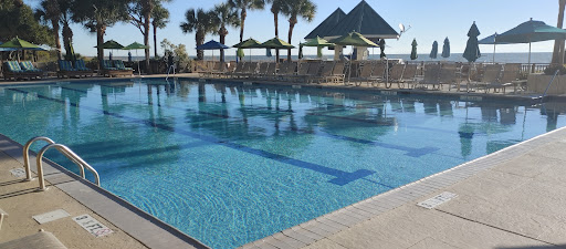 Spa Resort «Hilton Head Marriott Resort & Spa», reviews and photos