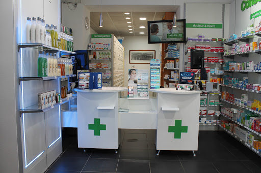 Pharmacie Saint-Pierre