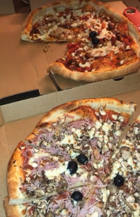 Les plus récentes photos du Pizzeria Tino Pizz à La Tremblade - n°1