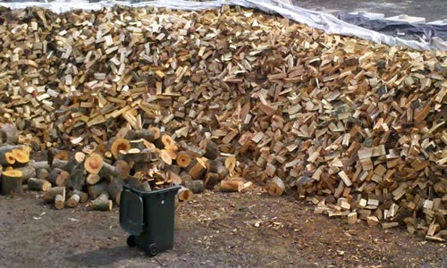 Reviews of Auckland Mulch & Firewood Delivered in Auckland - Landscaper