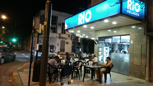 RIO Helados - Parque Independencia - Ice cream shop en Rosario