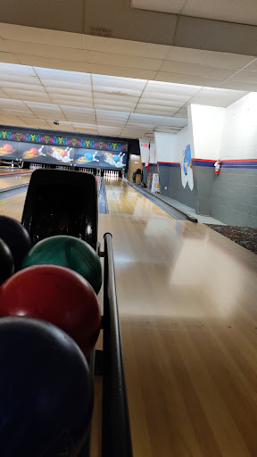 Bowling Alley «Hilltop Lanes», reviews and photos, 2010 US-287 BUS, Waxahachie, TX 75165, USA