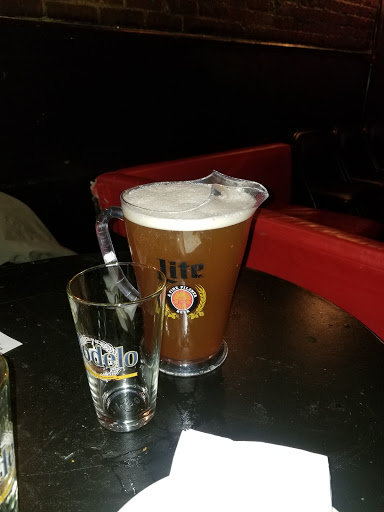 Bar «Bar Nine», reviews and photos, 807 9th Ave, New York, NY 10019, USA