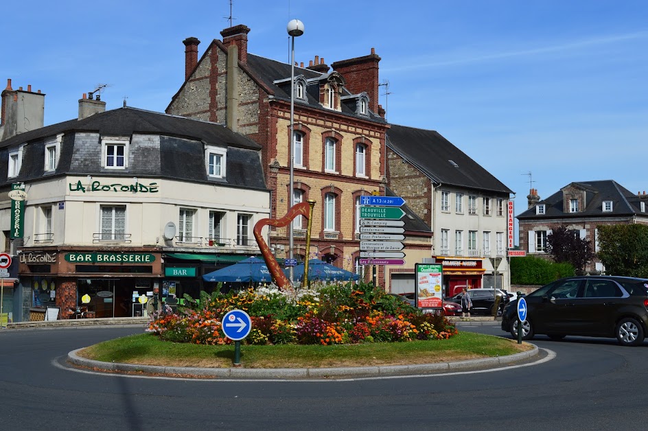 Les délices de mi-ly à Lisieux