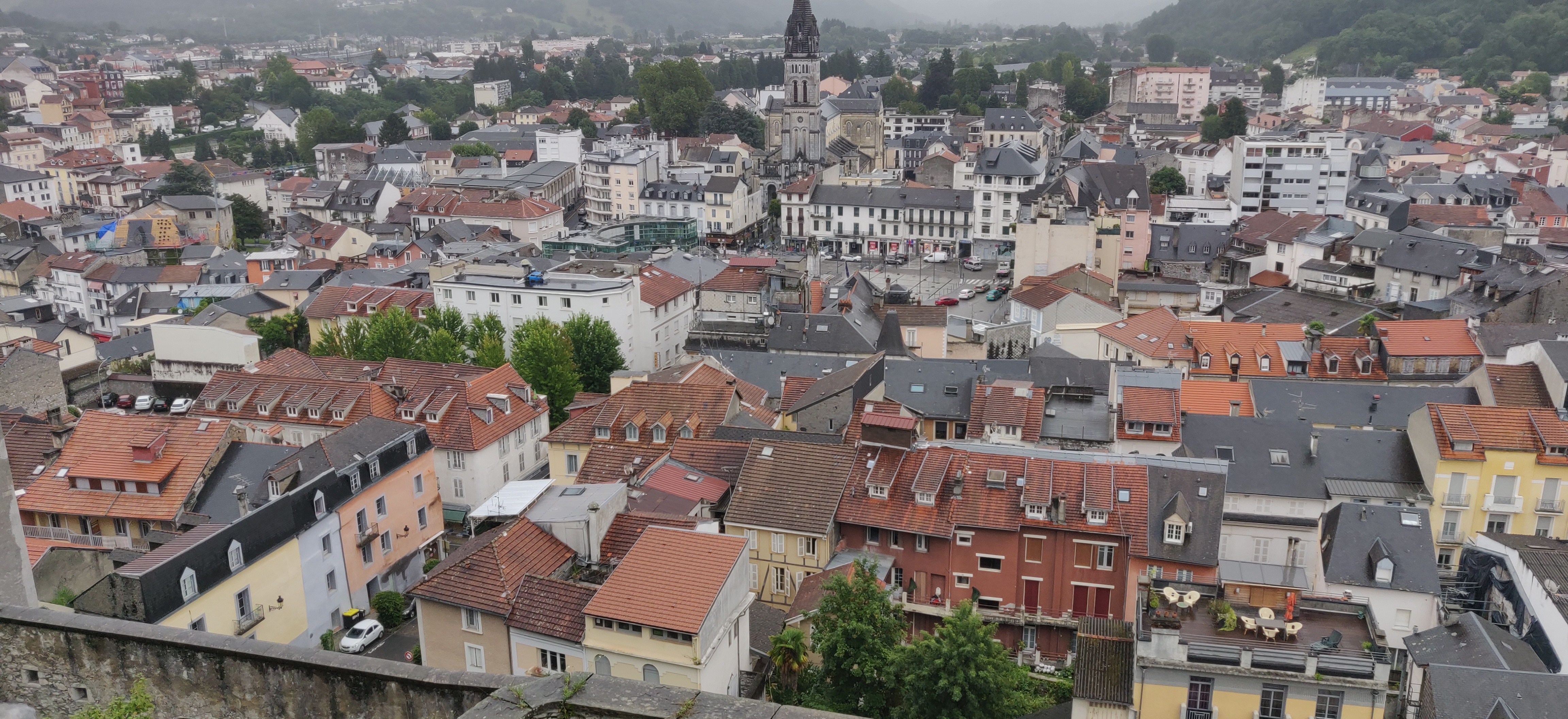 Photo n° 17 de l'avis de Jacques.r fait le 12/08/2019 à 12:37