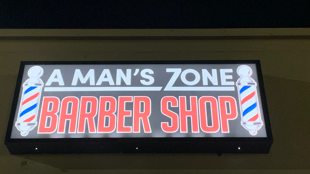 A Man's Zone 60563