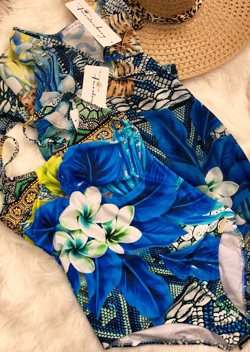 Lingerie Store «MySelf Lingerie», reviews and photos, 1279 52nd St, Brooklyn, NY 11219, USA