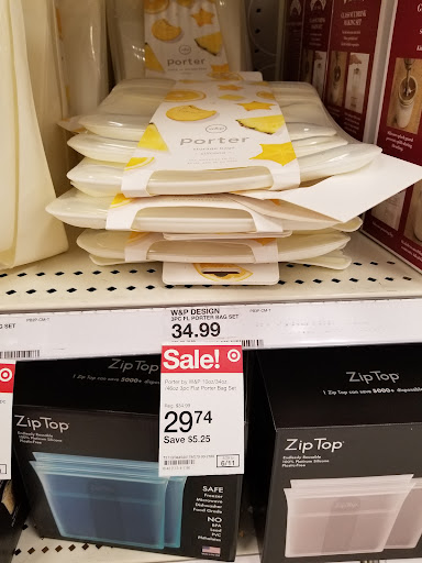 Department Store «Target», reviews and photos, 20877 Hall Rd, Macomb, MI 48044, USA