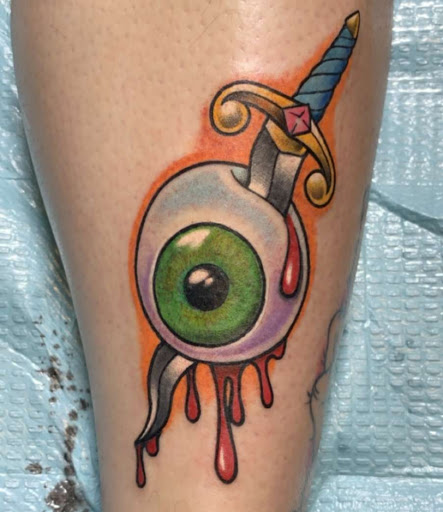 Explore beauty from ashes tattoo ideas, creative tattoo ideas in Albuquerque, available at Route 66 Fine Line Tattoo