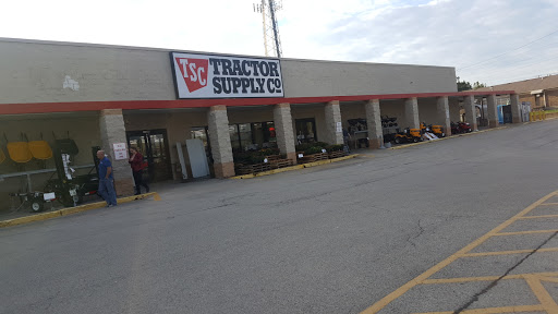 Home Improvement Store «Tractor Supply Co.», reviews and photos, 11250 Preston Hwy, Louisville, KY 40229, USA
