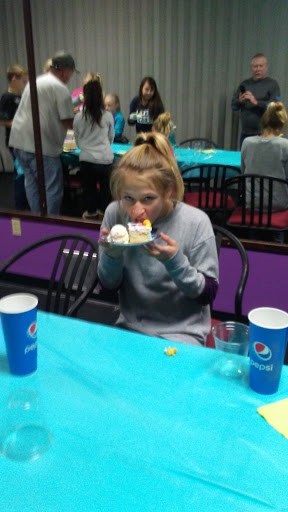 Gym «Genesis Health Clubs - Wichita Ice Center», reviews and photos, 505 W Maple St, Wichita, KS 67213, USA