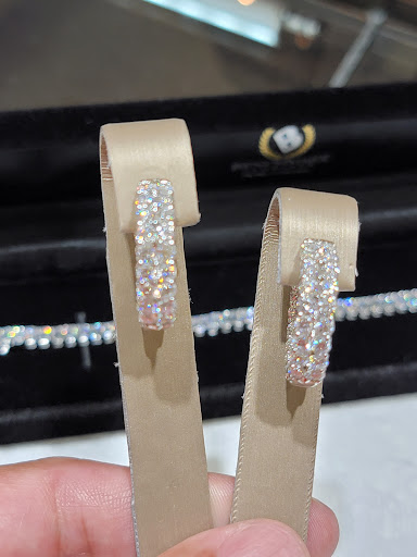 Jeweler «Benchmark Jewelers - The Parks at Arlington», reviews and photos, 3811 S Cooper St #1112, Arlington, TX 76015, USA