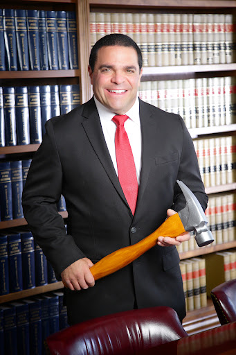 Personal Injury Attorney «Isaacs & Isaacs», reviews and photos