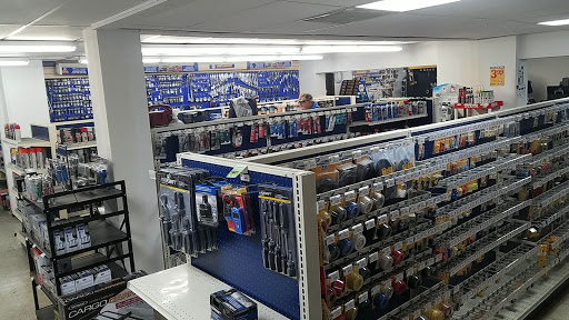 Auto Parts Store «NAPA Auto Parts - Genuine Parts Company», reviews and photos, 7638 Old National Pike, Boonsboro, MD 21713, USA