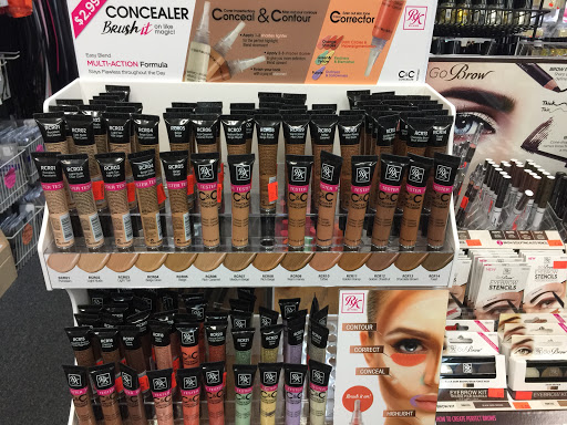 Beauty Supply Store «Sunpay Beauty Supply», reviews and photos, 8 High St E, Glassboro, NJ 08028, USA