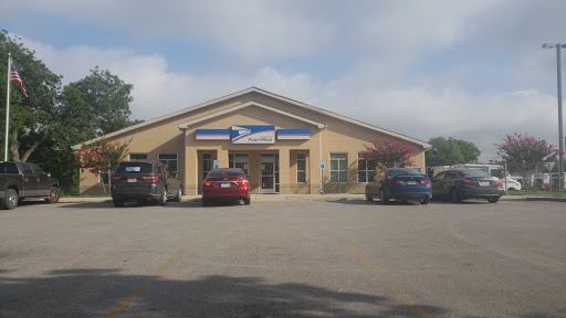 Post Office «United States Postal Service», reviews and photos, 1081 Elbel Rd, Schertz, TX 78154, USA