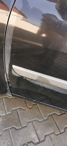 Spalatorie Auto Cu fise Padurice