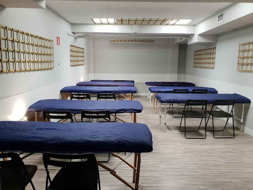 Alzentro - Grand Wellness Center