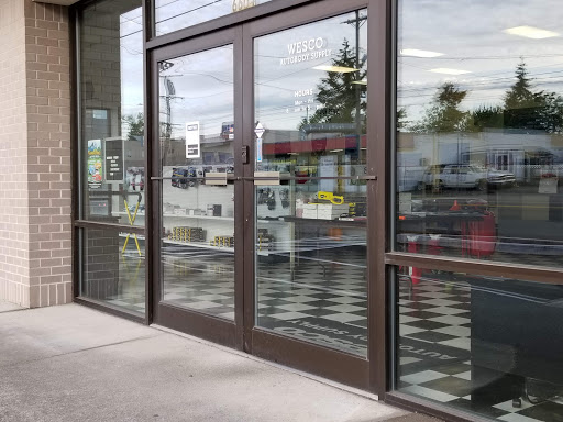 Auto Body Parts Supplier «Wesco Autobody Supply», reviews and photos, 6604 S Tacoma Way, Tacoma, WA 98409, USA