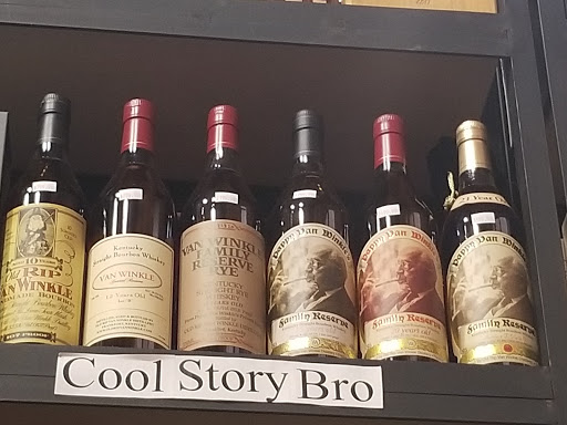 Wine Store «Wine Bank», reviews and photos, 363 5th Ave # 100, San Diego, CA 92101, USA