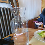 Photo n°2 de l'avis de Mattias.a fait le 07/09/2021 à 12:17 sur le  Rifugio Baita Belvedere à Superiore