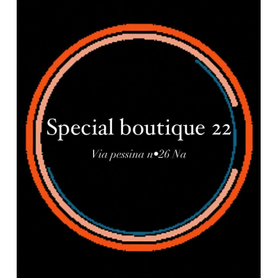 Special boutique 22 outlet