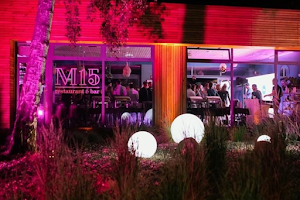 M15 Restaurant Bar & Sauny image