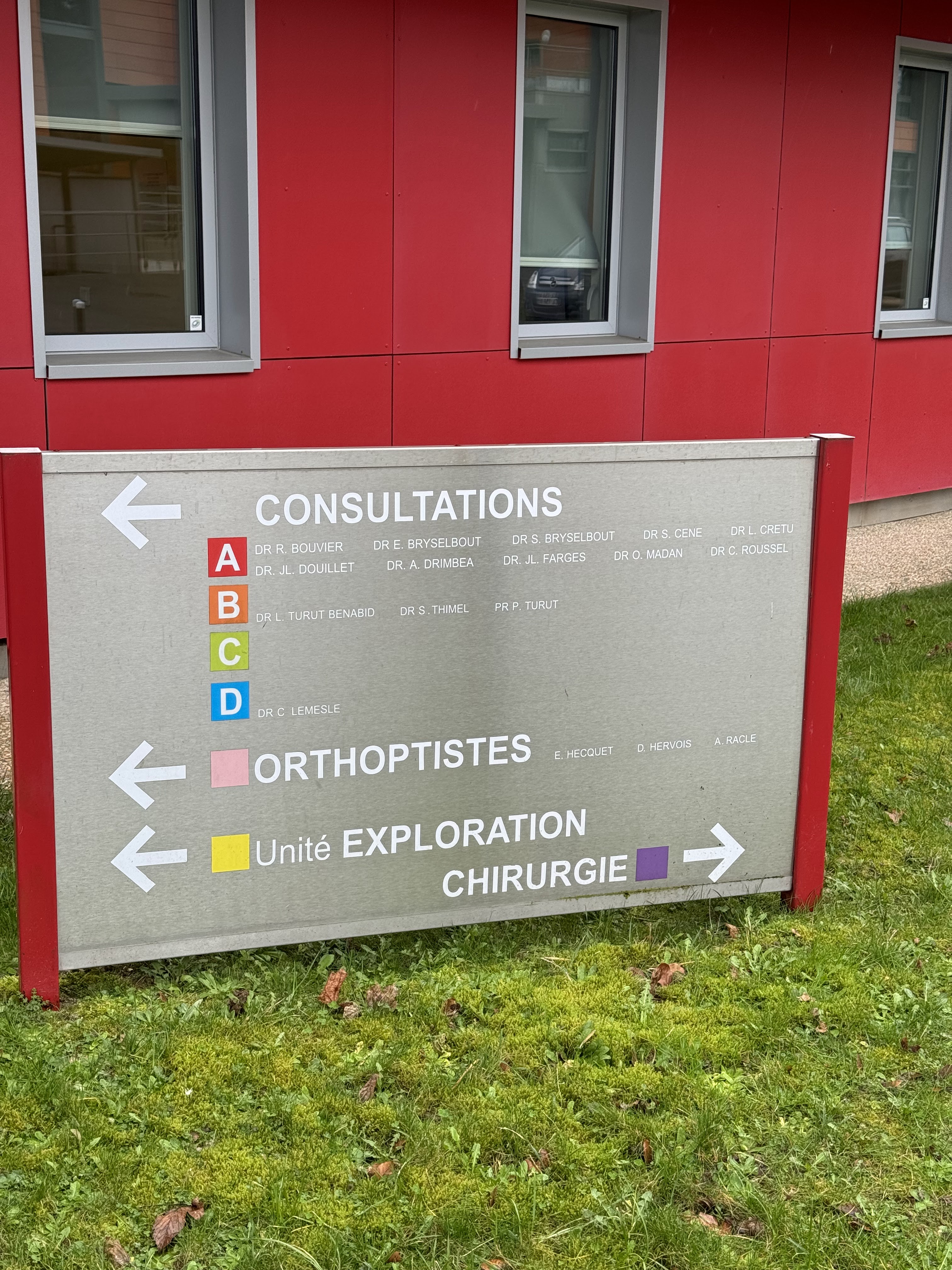 Photo n° 1 de l'avis de Francis. fait le 18/02/2024 à 18:54