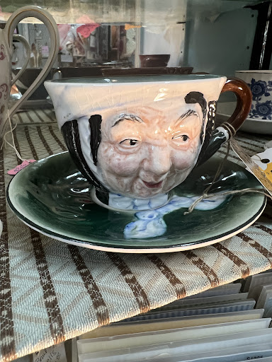 Antique Store «Vintage Gifts & Antiques», reviews and photos, 11503 Jones Rd, Houston, TX 77070, USA