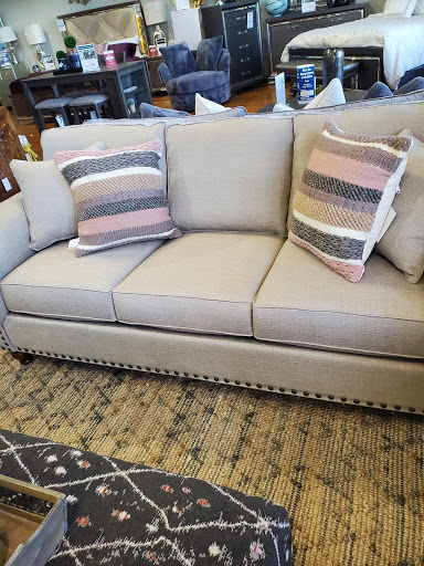 Furniture Store «Home Zone Furniture», reviews and photos, 420 E Round Grove Rd #300b, Lewisville, TX 75067, USA