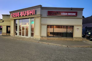 1298 Sushi image