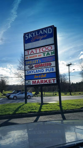 Tattoo Shop «Evolution Tattoo Gallery LLC», reviews and photos, 26741 SE Stark St, Troutdale, OR 97060, USA