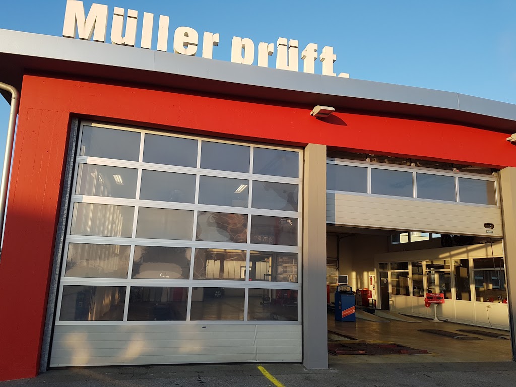 Ingenieurbüro Müller & Partner - 