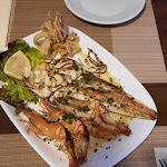 Photo n°1 de l'avis de Nikola.l fait le 04/05/2024 à 20:05 sur le  La Grotta à Singen