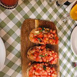 Photo n°2 de l'avis de Manuela.c fait le 09/05/2024 à 09:36 sur le  Emiliano à Gardone Riviera