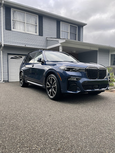 BMW Dealer «BMW of Bridgewater», reviews and photos, 655 US-202, Bridgewater, NJ 08807, USA