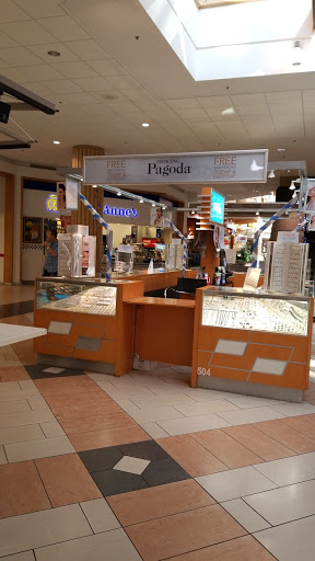 Shopping Mall «Stratford Square Mall», reviews and photos, 152 Stratford Dr, Bloomingdale, IL 60108, USA