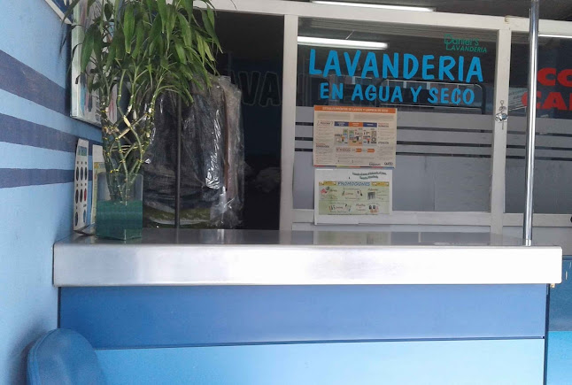 Opiniones de Lavanderia de ropa en Quito - Daniel'S LAVANDERIA en Quito - Lavandería