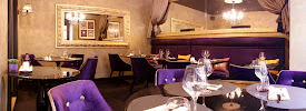 Atmosphère du Restaurant français Le Boudoir - Restaurant Nantes - n°13