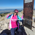 Photo n°1 de l'avis de maria.s fait le 02/07/2017 à 10:30 sur le  Angelo Sebastiani refuge à Micigliano