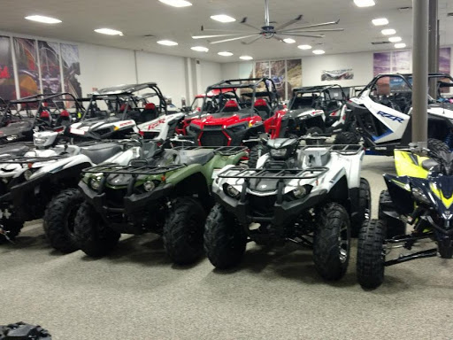 Motorcycle Dealer «Bentley Yamaha Suzuki Polaris KTM Husqvarna», reviews and photos, 4451 William Penn Hwy, Murrysville, PA 15668, USA