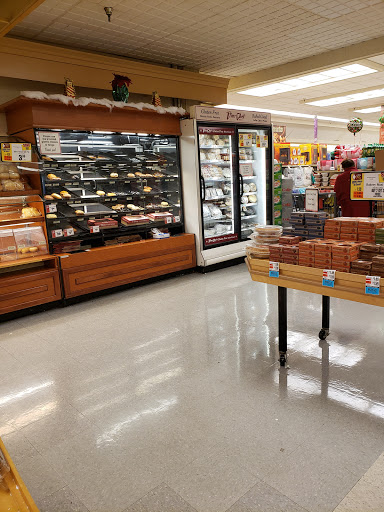 Supermarket «Tops Friendly Market», reviews and photos, 2345 Buffalo Rd, Rochester, NY 14624, USA