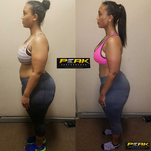 Health Club «Peak Performance 360», reviews and photos, 4588 Memorial Dr, Decatur, GA 30032, USA