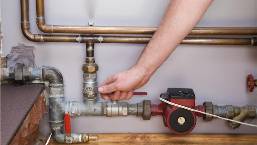 HVAC Contractor «Triple Service Inc.», reviews and photos