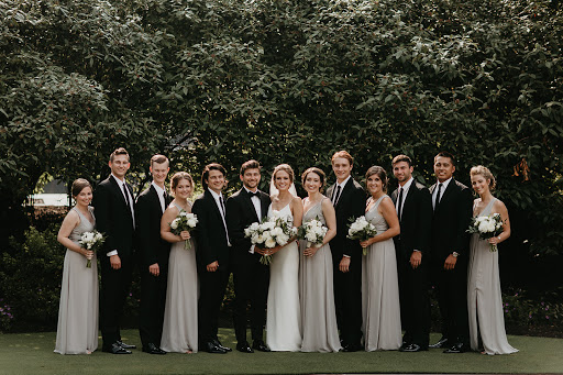 Golf Club «Fox Chapel Golf Club», reviews and photos, 426 Fox Chapel Rd, Pittsburgh, PA 15238, USA