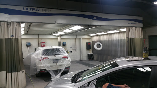 Auto Body Shop «Garber Collision», reviews and photos, 3890 W Henrietta Rd, Rochester, NY 14623, USA