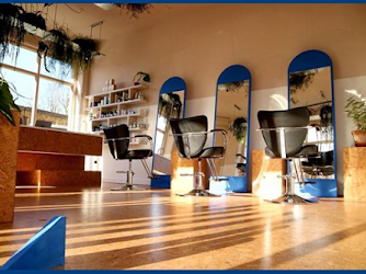 CRAB SALAD Hair Salon