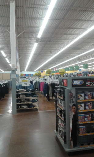 Department Store «Walmart Supercenter», reviews and photos, 200 Kocher Ln, Elizabethville, PA 17023, USA